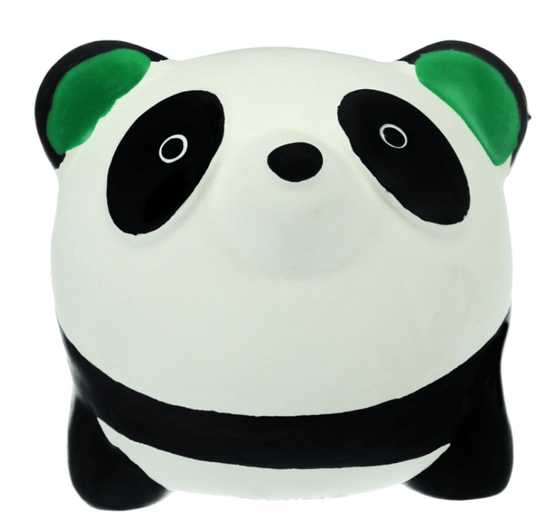 Multipet MiniPet Latex Round Animals 2.5" Dog Toy: Single or 3 - Pack - Glad Dogs Nation | ALL Profits Donated