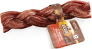 Natural Farm Braided Beef 6" Bully Sticks Dog Treats CHEAPER THAN CHEWY - Glad Dogs Nation | ALL Profits Donated