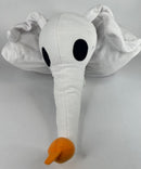 Nightmare Before Christmas Stuffed Squeaky & NO Squeak Dog Toys - Glad Dogs Nation | ALL Profits Donated