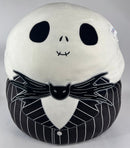 Nightmare Before Christmas Stuffed Squeaky & NO Squeak Dog Toys - Glad Dogs Nation | ALL Profits Donated