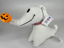 Nightmare Before Christmas Stuffed Squeaky & NO Squeak Dog Toys - Glad Dogs Nation | ALL Profits Donated