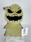 Nightmare Before Christmas Stuffed Squeaky & NO Squeak Dog Toys - Glad Dogs Nation | ALL Profits Donated