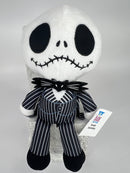 Nightmare Before Christmas Stuffed Squeaky & NO Squeak Dog Toys - Glad Dogs Nation | ALL Profits Donated