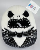 Nightmare Before Christmas Stuffed Squeaky & NO Squeak Dog Toys - Glad Dogs Nation | ALL Profits Donated