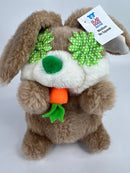 NO SQUEAK Easter & Spring Dog Toys: All Sizes - Glad Dogs Nation | ALL Profits Donated