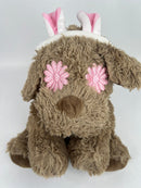 NO SQUEAK Easter & Spring Dog Toys: All Sizes - Glad Dogs Nation | ALL Profits Donated