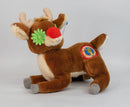 NO SQUEAK Holiday Dog Toys: ALL Sizes Small to XXLarge - Glad Dogs Nation | ALL Profits Donated