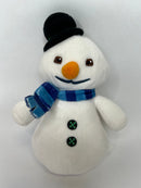 NO SQUEAK Holiday Dog Toys: ALL Sizes Small to XXLarge - Glad Dogs Nation | ALL Profits Donated