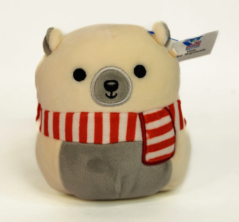 NO SQUEAK Holiday Dog Toys: ALL Sizes Small to XXLarge - Glad Dogs Nation | ALL Profits Donated