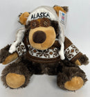 NO SQUEAK Holiday Dog Toys: ALL Sizes Small to XXLarge - Glad Dogs Nation | ALL Profits Donated