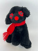NO SQUEAK Holiday Dog Toys: ALL Sizes Small to XXLarge - Glad Dogs Nation | ALL Profits Donated
