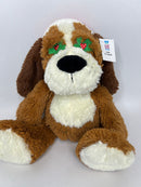 NO SQUEAK Holiday Dog Toys: ALL Sizes Small to XXLarge - Glad Dogs Nation | ALL Profits Donated