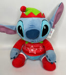 NO SQUEAK Holiday Dog Toys: ALL Sizes Small to XXLarge - Glad Dogs Nation | ALL Profits Donated