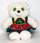 NO SQUEAK Holiday Dog Toys: ALL Sizes Small to XXLarge - Glad Dogs Nation | ALL Profits Donated