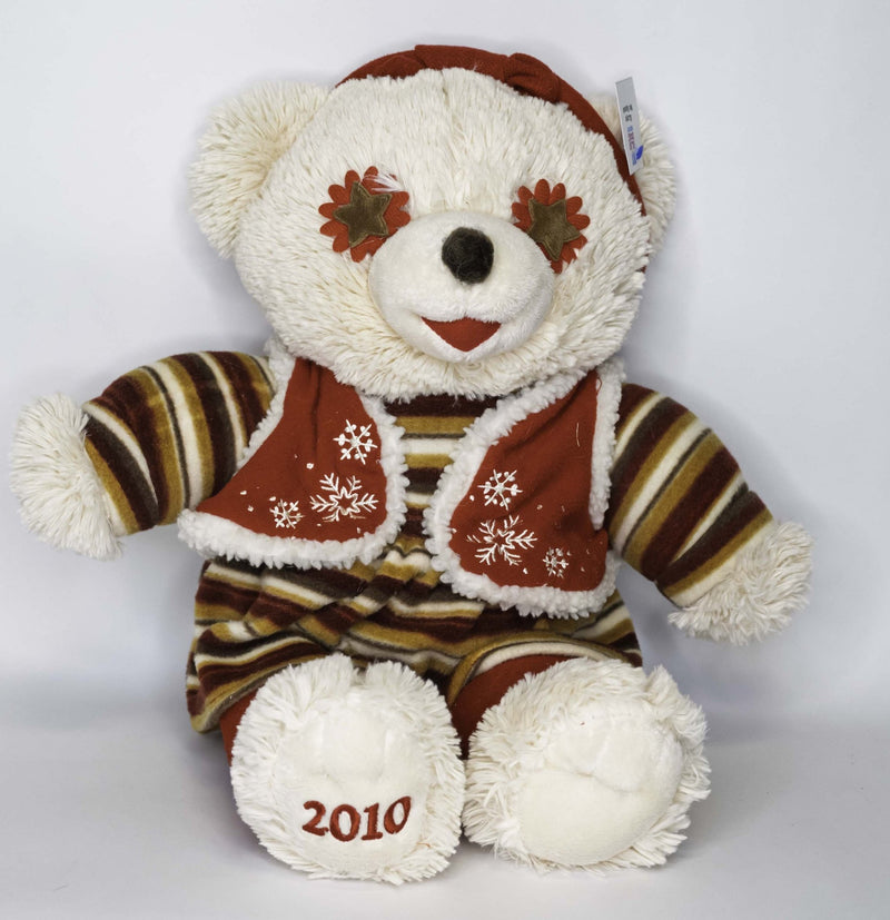 NO SQUEAK Holiday Dog Toys: ALL Sizes Small to XXLarge - Glad Dogs Nation | ALL Profits Donated