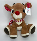 NO SQUEAK Holiday Dog Toys: ALL Sizes Small to XXLarge - Glad Dogs Nation | ALL Profits Donated