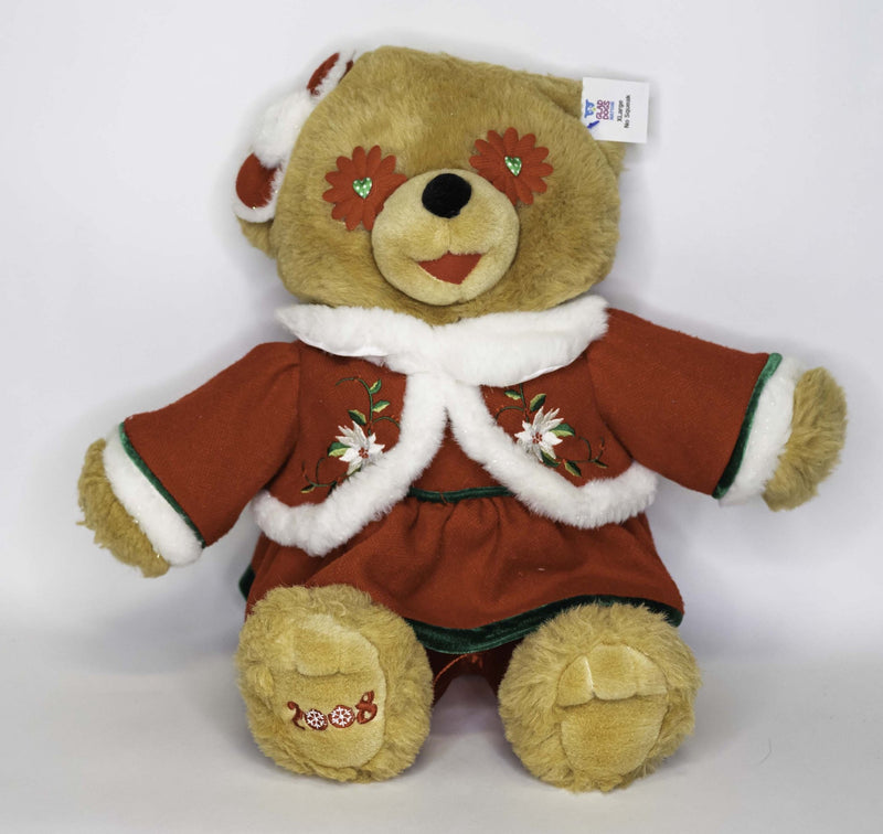 NO SQUEAK Holiday Dog Toys: ALL Sizes Small to XXLarge - Glad Dogs Nation | ALL Profits Donated