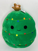 NO SQUEAK Holiday Dog Toys: ALL Sizes Small to XXLarge - Glad Dogs Nation | ALL Profits Donated