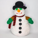 NO SQUEAK Holiday Dog Toys: ALL Sizes Small to XXLarge - Glad Dogs Nation | ALL Profits Donated