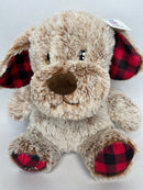 NO SQUEAK Holiday Dog Toys: ALL Sizes Small to XXLarge - Glad Dogs Nation | ALL Profits Donated