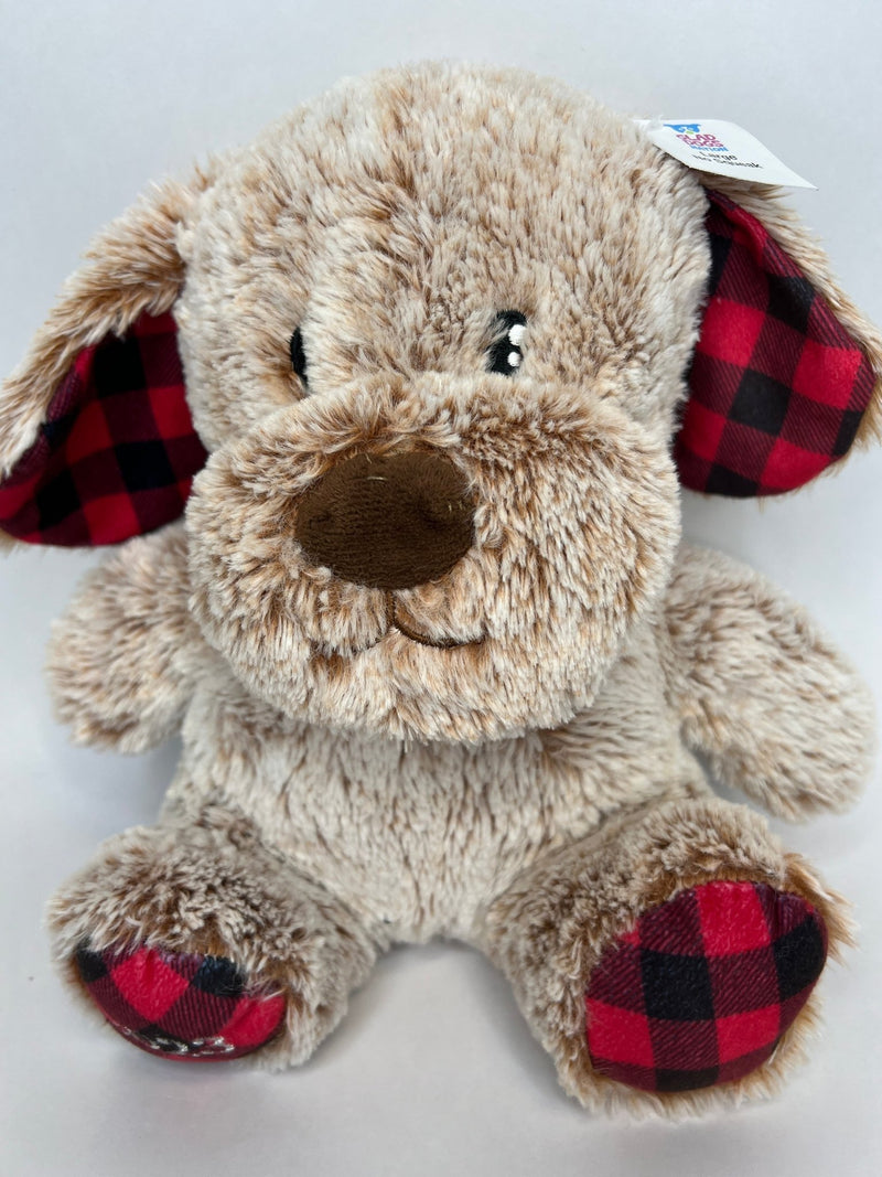 NO SQUEAK Holiday Dog Toys: ALL Sizes Small to XXLarge - Glad Dogs Nation | ALL Profits Donated