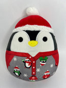 NO SQUEAK Holiday Dog Toys: ALL Sizes Small to XXLarge - Glad Dogs Nation | ALL Profits Donated