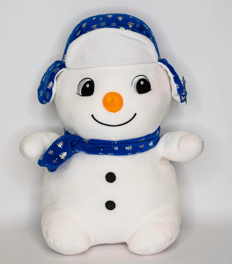 NO SQUEAK Holiday Dog Toys: ALL Sizes Small to XXLarge - Glad Dogs Nation | ALL Profits Donated