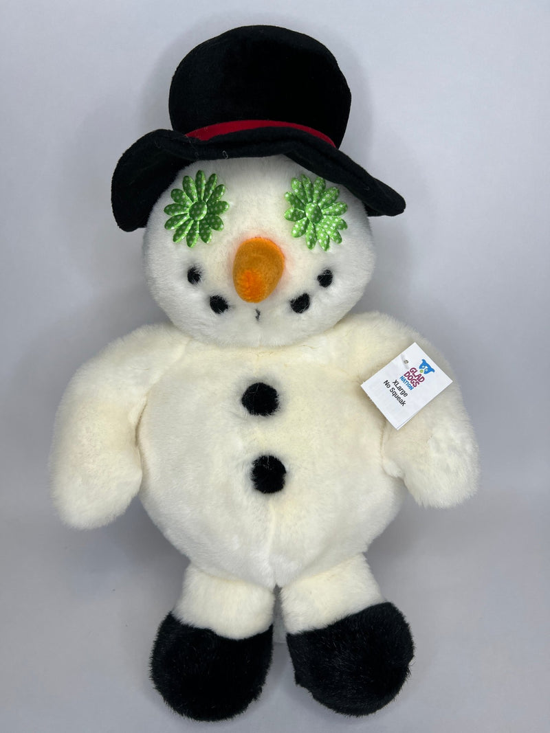 NO SQUEAK Holiday Dog Toys: ALL Sizes Small to XXLarge - Glad Dogs Nation | ALL Profits Donated