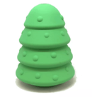 $! OFF! SodaPup Christmas Tree Treat Dispenser and Dog Chew Toy - Glad Dogs Nation | ALL Profits Donated