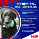 $! OFF! SodaPup Christmas Tree Treat Dispenser and Dog Chew Toy - Glad Dogs Nation | ALL Profits Donated