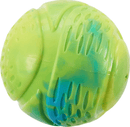 Outward Hound Grunt N Punt Squeaky Tennis Ball Dog Toy 3.5" - Glad Dogs Nation | ALL Profits Donated