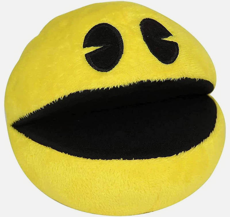Video Gamer Dog Toys: Squeak & NO Squeak / Tiny - XXLarge