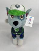 Paw Patrol Stuffed & Squeaky Dog Toys: All Sizes - Glad Dogs Nation | ALL Profits Donated