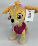 Paw Patrol Stuffed & Squeaky Dog Toys: All Sizes - Glad Dogs Nation | ALL Profits Donated