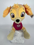 Paw Patrol Stuffed & Squeaky Dog Toys: All Sizes - Glad Dogs Nation | ALL Profits Donated