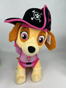 Paw Patrol Stuffed & Squeaky Dog Toys: All Sizes - Glad Dogs Nation | ALL Profits Donated