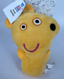 Peppa Pig & Family Squeaky Dog Toys: All Sizes - Glad Dogs Nation | ALL Profits Donated