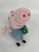 Peppa Pig & Family Squeaky Dog Toys: All Sizes - Glad Dogs Nation | ALL Profits Donated