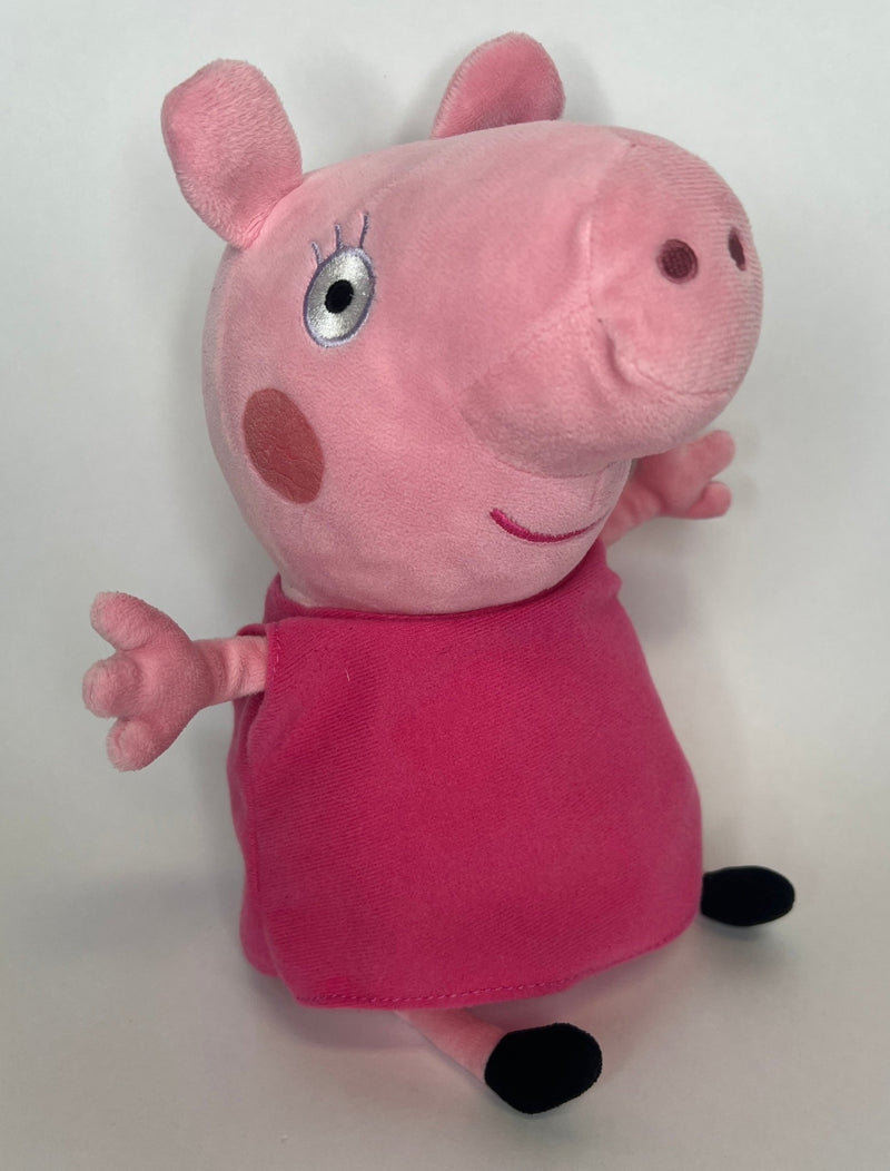 Peppa Pig & Family Squeaky Dog Toys: All Sizes - Glad Dogs Nation | ALL Profits Donated