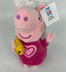 Peppa Pig & Family Squeaky Dog Toys: All Sizes - Glad Dogs Nation | ALL Profits Donated