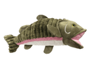 Petlou 36" Farm Friends Salmon 4-Squeaker Plush Dog Toy - Glad Dogs Nation | ALL Profits Donated