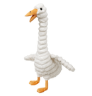 Petlou Ripples Farm Friends Duck Squeaky Plush Dog Toy 36" CHEAPER THAN CHEWY - Glad Dogs Nation | ALL Profits Donated