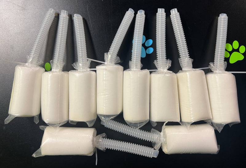 Pig Oinking Grunter Squeakers for Dog Toys - Glad Dogs Nation | ALL Profits Donated