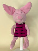 Piglet Stuffed & Squeaky Dog Toys: All Sizes - Glad Dogs Nation | ALL Profits Donated