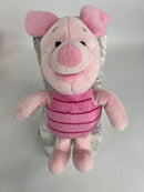 Piglet Stuffed & Squeaky Dog Toys: All Sizes - Glad Dogs Nation | ALL Profits Donated