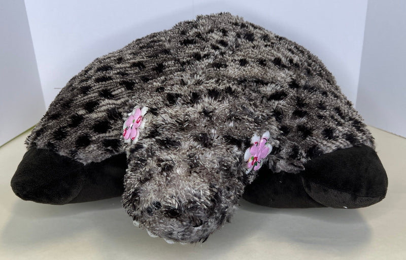 Pillow Pals Squeaky Stuffed Dog Toys: M, L & XL - Glad Dogs Nation | ALL Profits Donated