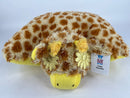 Pillow Pals Squeaky Stuffed Dog Toys: M, L & XL - Glad Dogs Nation | ALL Profits Donated