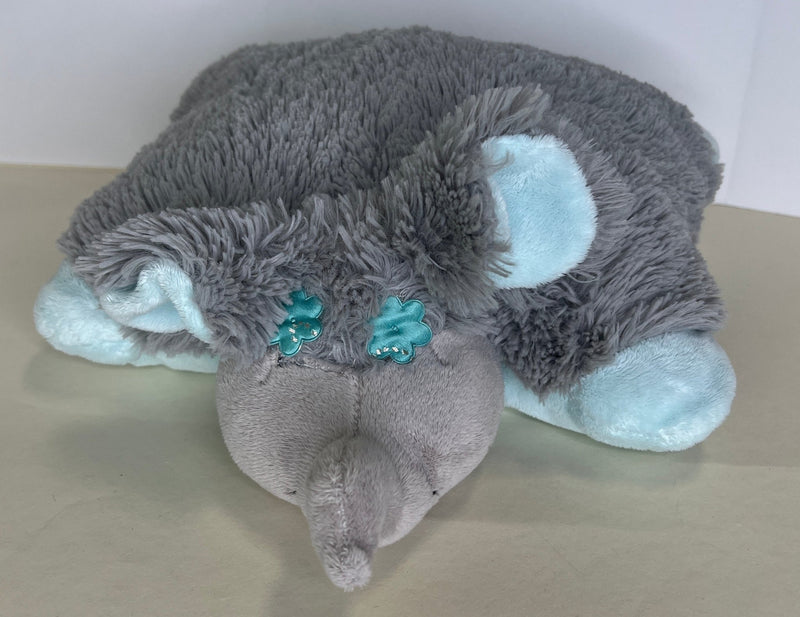 Pillow Pals Squeaky Stuffed Dog Toys: M, L & XL - Glad Dogs Nation | ALL Profits Donated