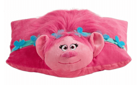 Pillow Pals Squeaky Stuffed Dog Toys: M, L & XL - Glad Dogs Nation | ALL Profits Donated