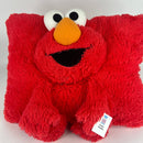 Pillow Pals Squeaky Stuffed Dog Toys: M, L & XL - Glad Dogs Nation | ALL Profits Donated